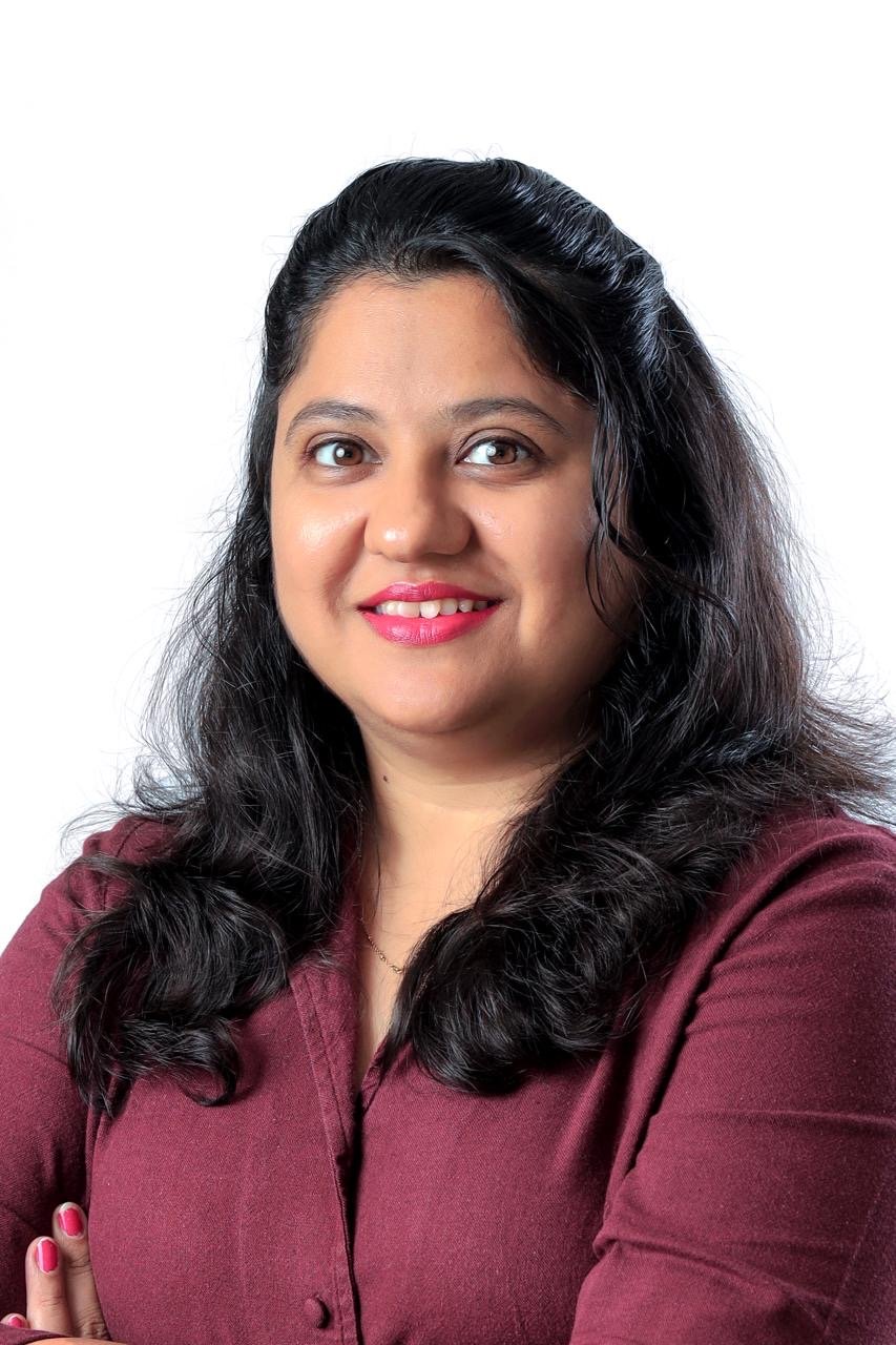 Payal Khandelwal